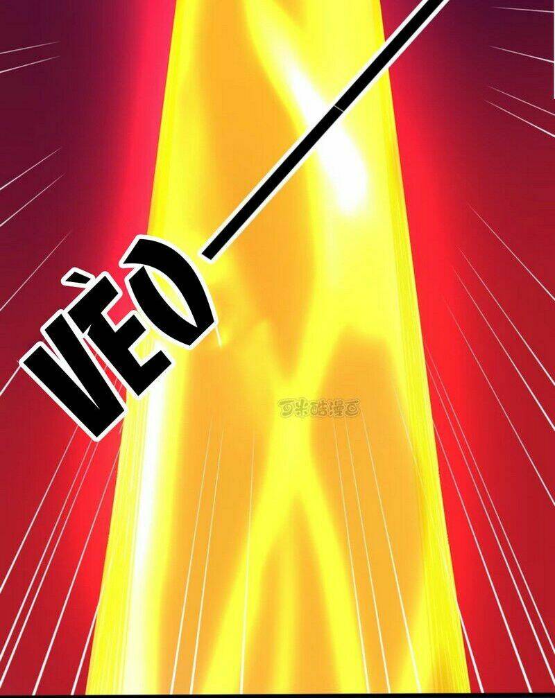 ông chủ của tôi là yêu quái chapter 25 20