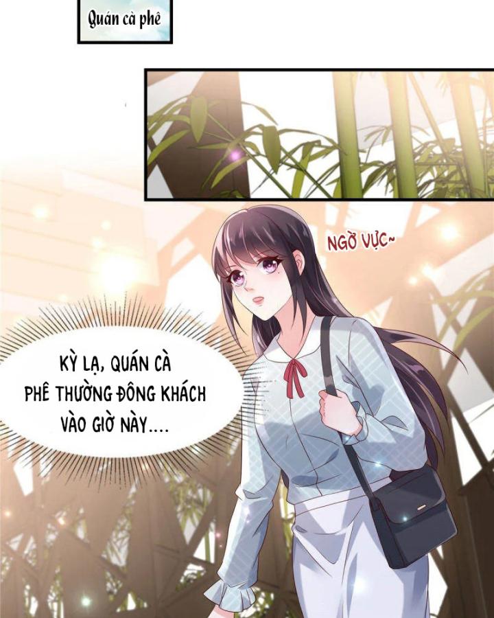 tái sinh tương ngộ chapter 65 16