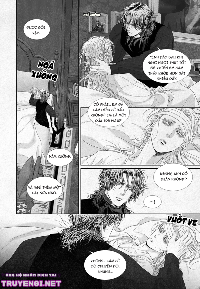 vực thẳm chapter 5 9