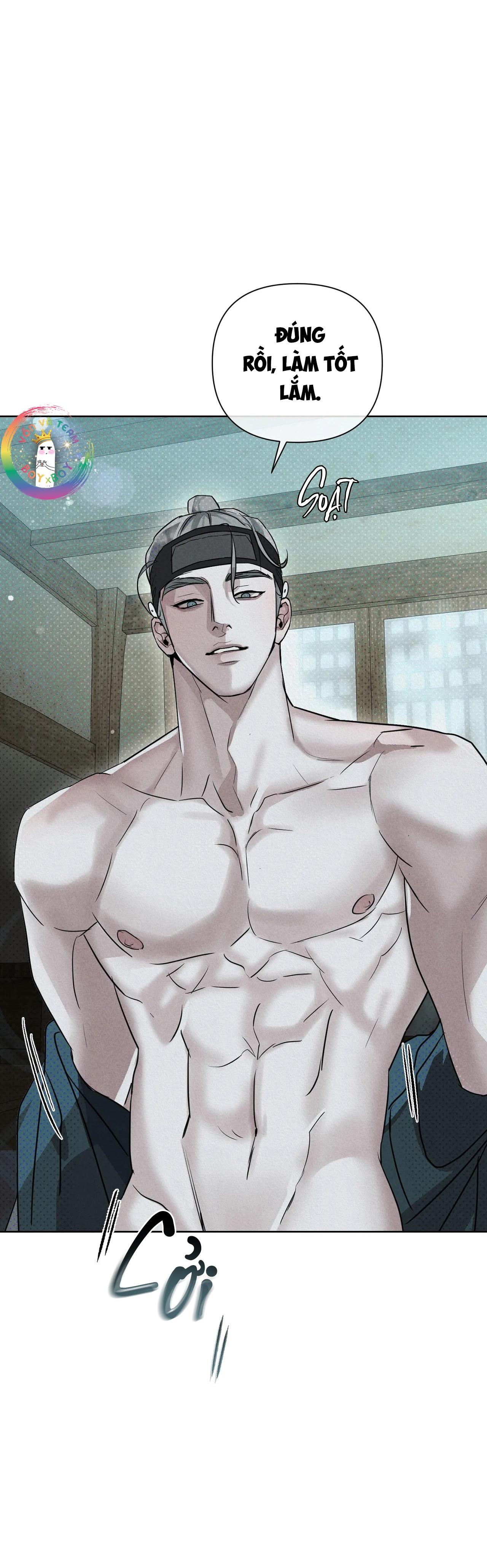 manhwa chịch vồn chịch vã chapter 17 10