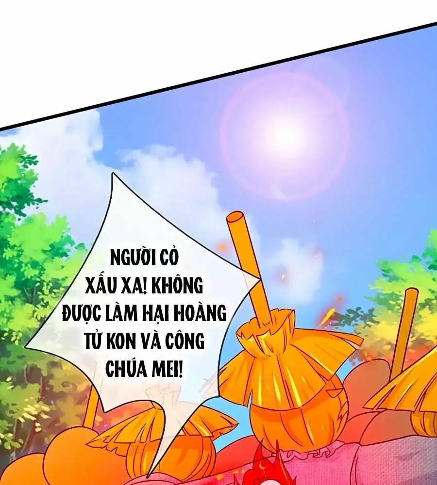 bỗng một ngày nọ trở thành con gái vua chapter 98 26