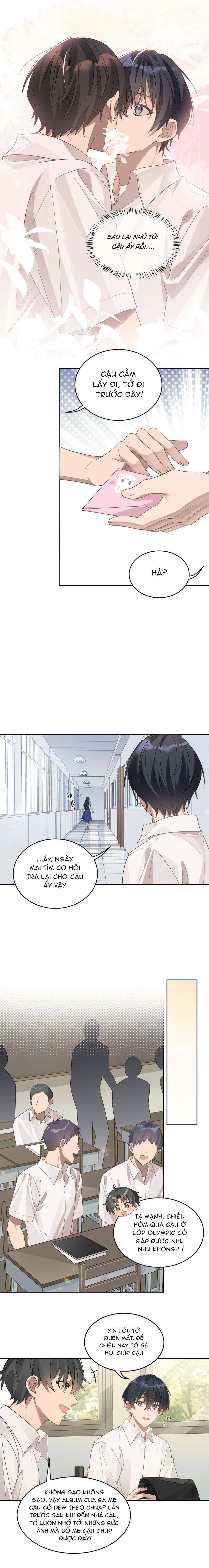 tháng năm qua chapter 23 4
