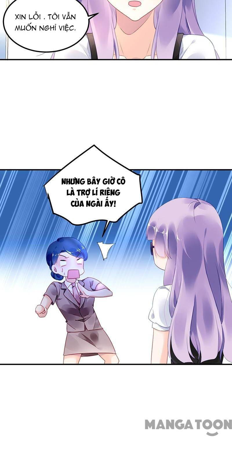 chống lại tổng giám đốc ăn chơi chapter 9 17