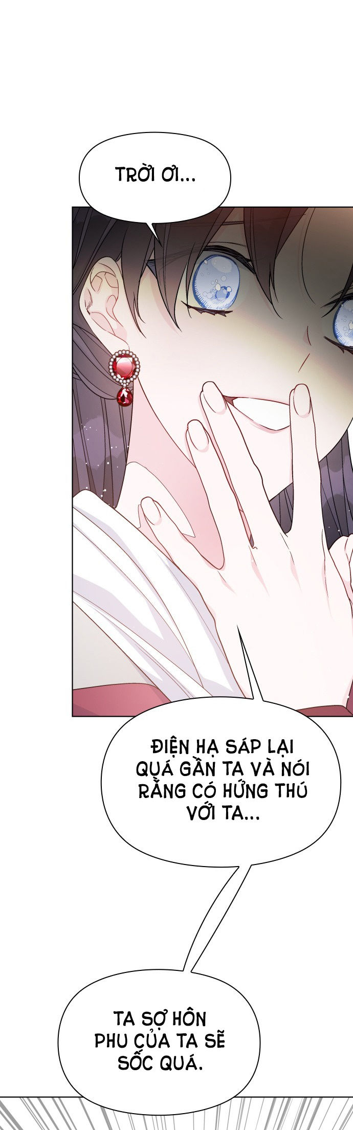 cách hiệp sĩ sống như một tiểu thư chapter 53 44