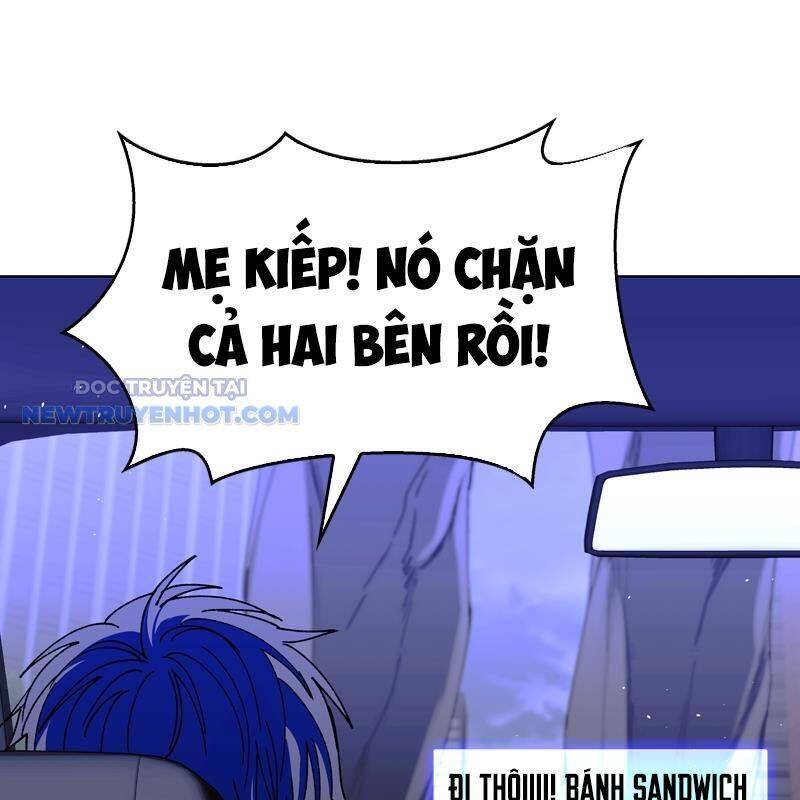 tận thế cũng chỉ là trò chơi chapter 40 12