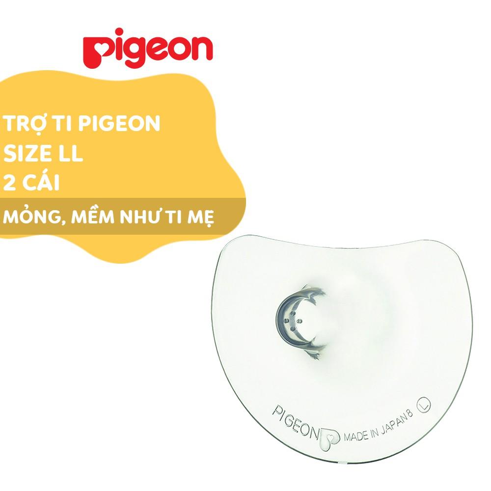 Trợ ti Pigeon size LL