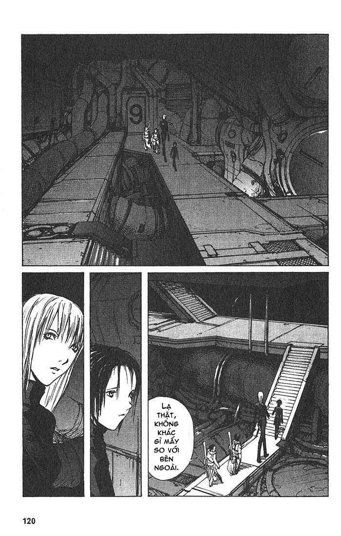 blame! chapter 15 13