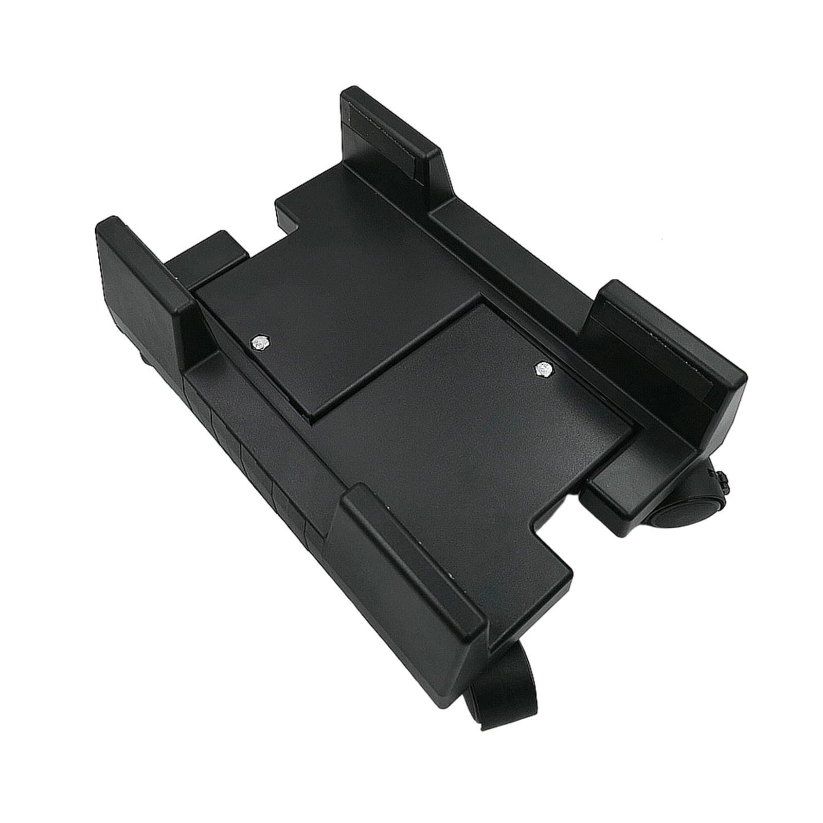 CPU Holder Mobile Computer   Movement