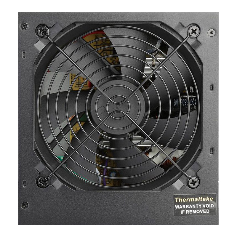 Nguồn Máy Tính PSU Thermaltake Litepower 450W W0423RE 120mm - Hàng Chính Hãng