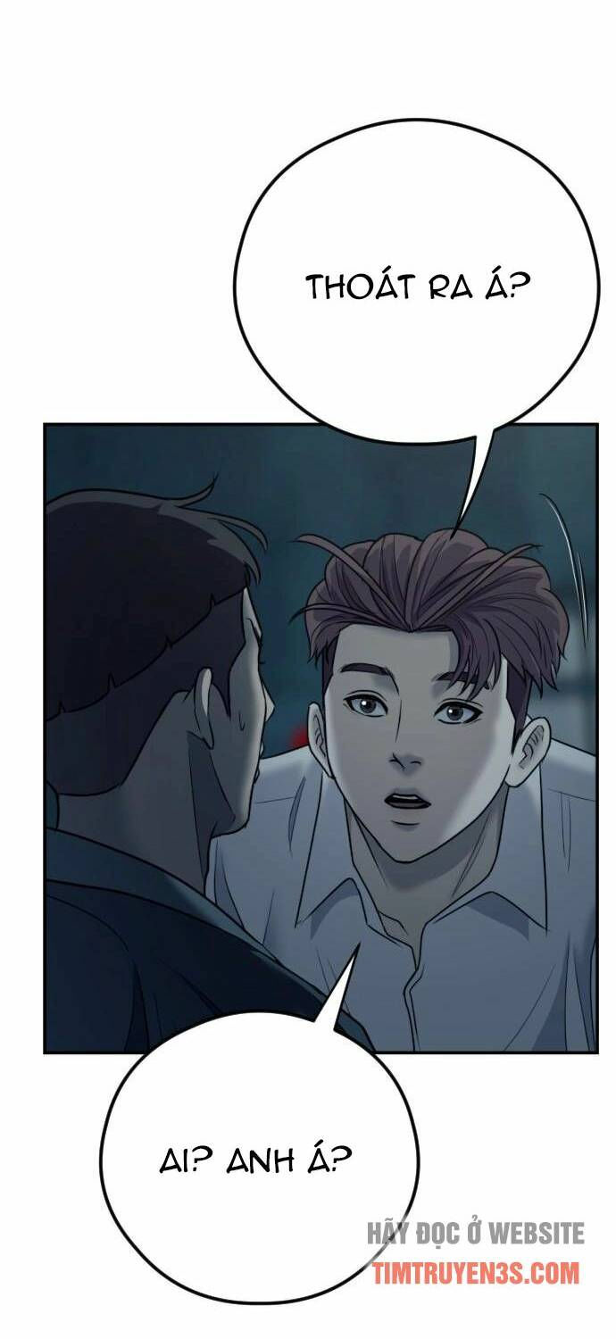 đấu kiếm - công tố viên lách luật chapter 6 48