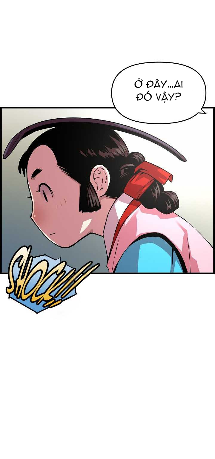 tôi sẽ sống như một hoàng tử chapter 34 53