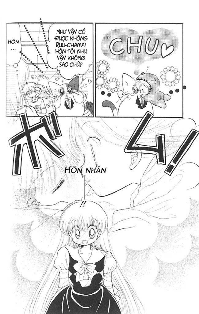 daa! daa! daa! chapter 5 13