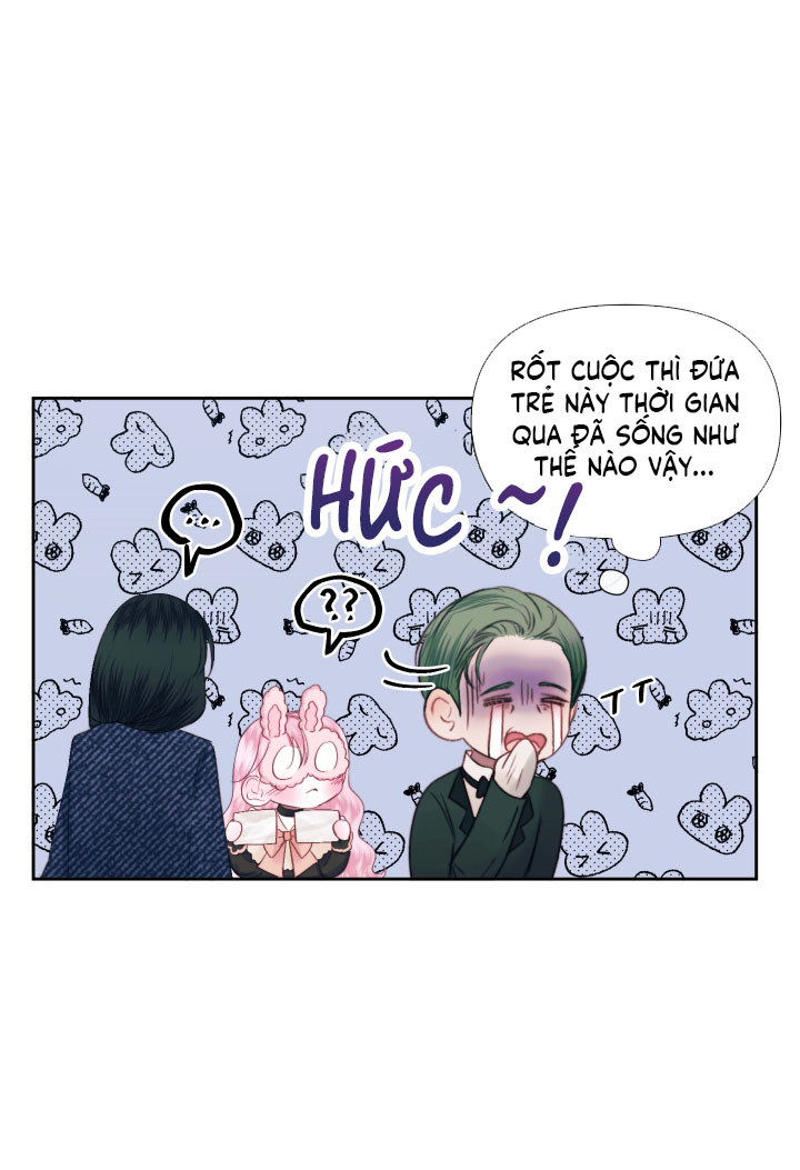 trở thành cô vợ khế ước của nhân vật phản diện chapter 13 66