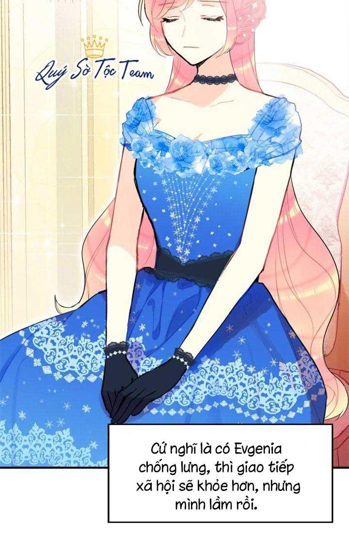 trọng sinh trở thành hoàng phi chapter 14 7