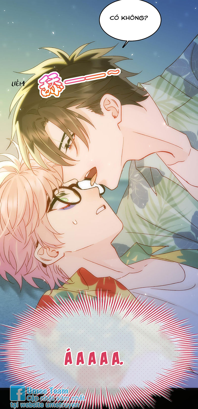 tôi phải làm một kẻ đại xấu xa chapter 109 34