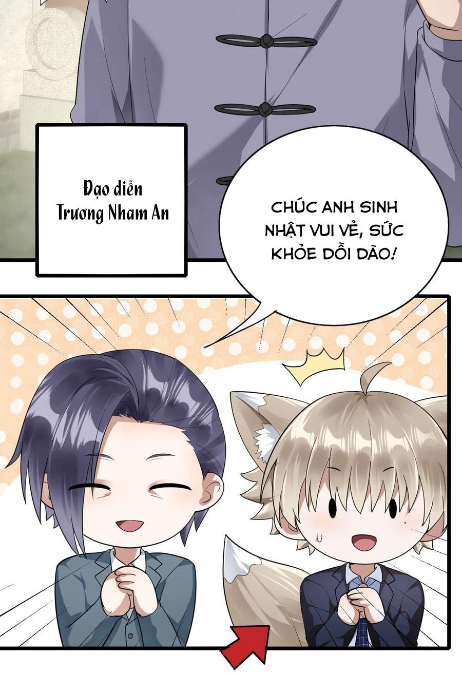 tức thời phạm quy [ tức thì vi quy ] chapter 29 20