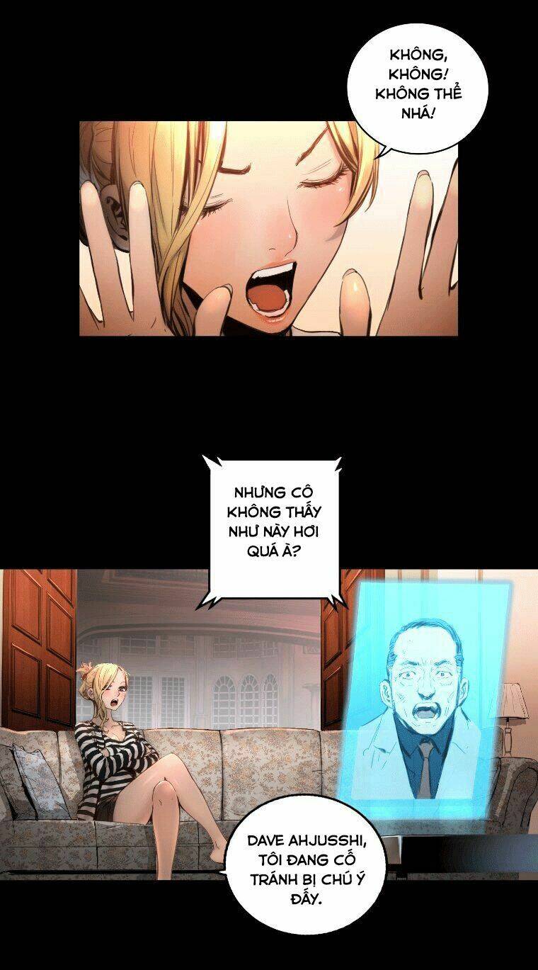 tam tuyệt tại dị giới chapter 39 13