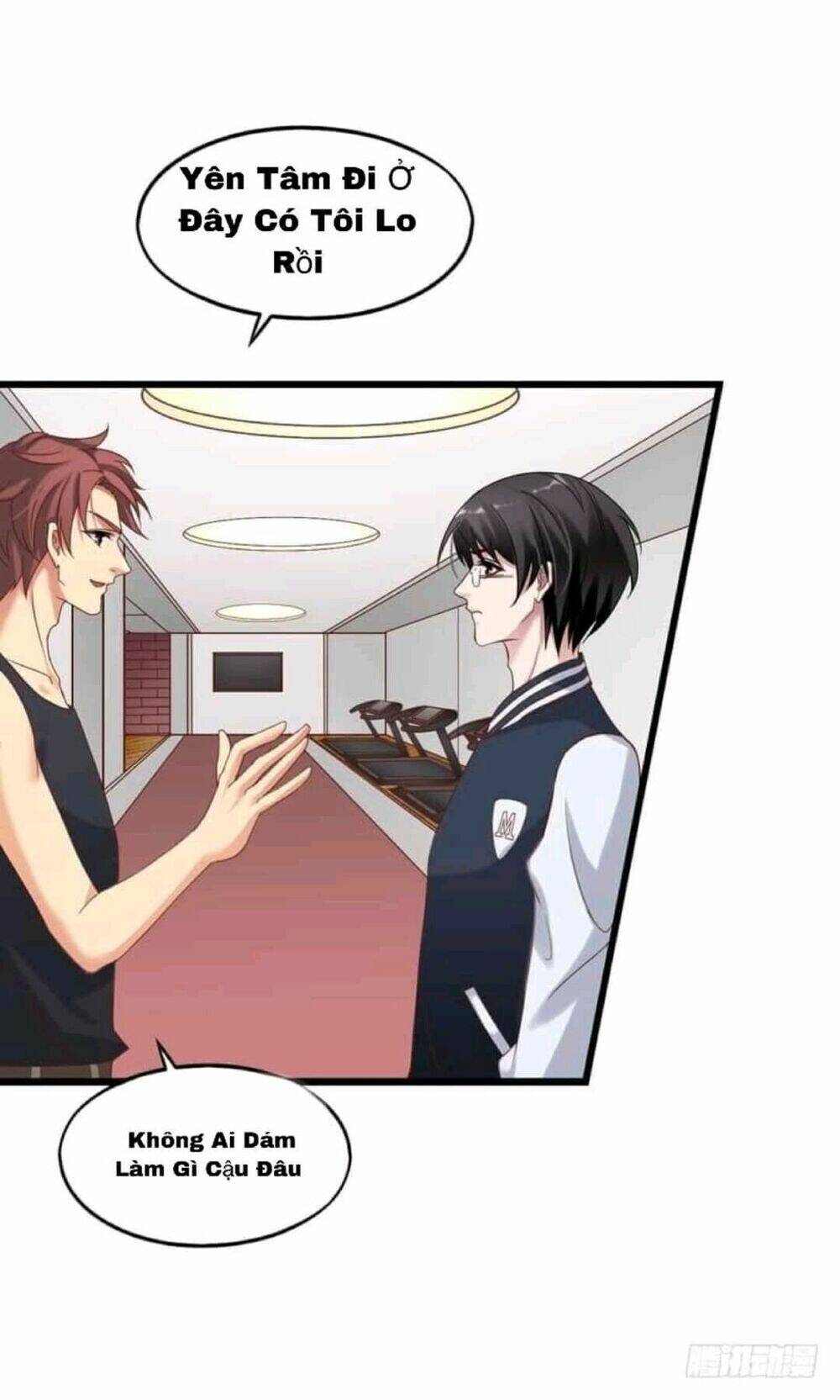tôi không muốn fa như vậy đâu chapter 17 25