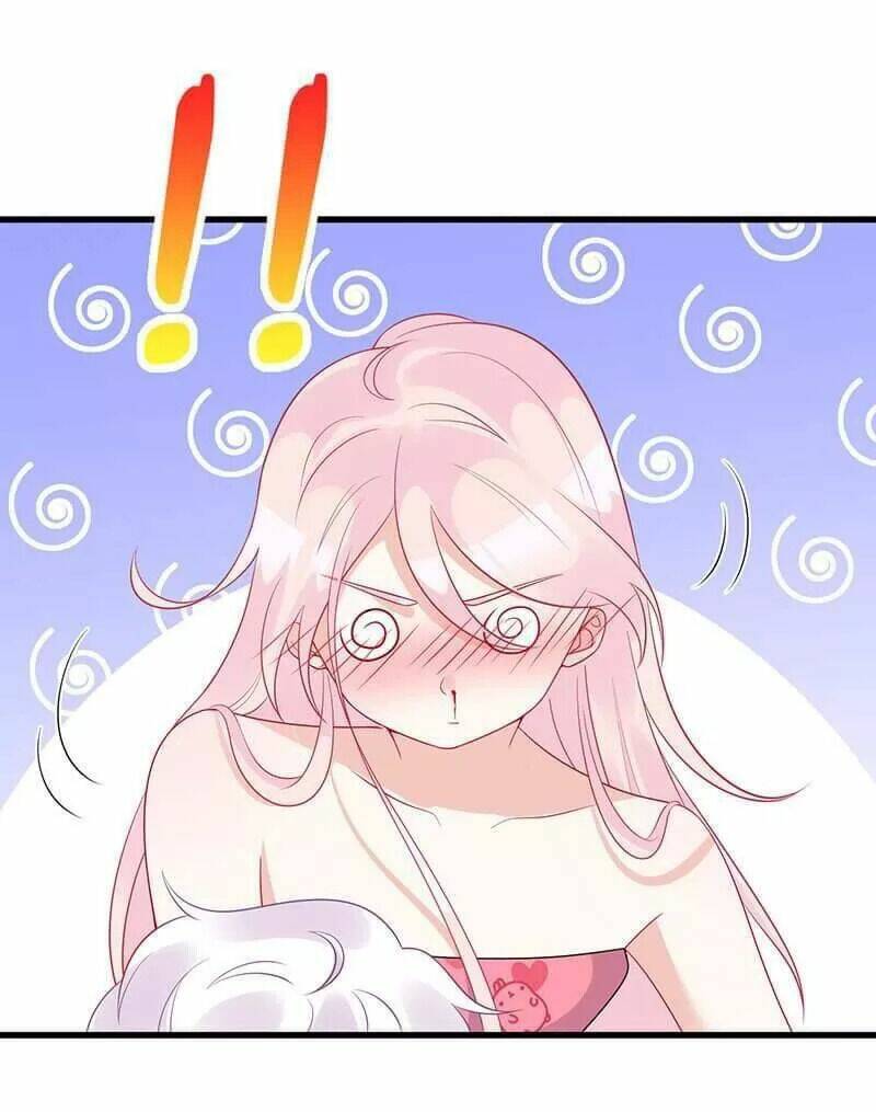 vương bài thiên sư và tiểu manh yêu chapter 18 40