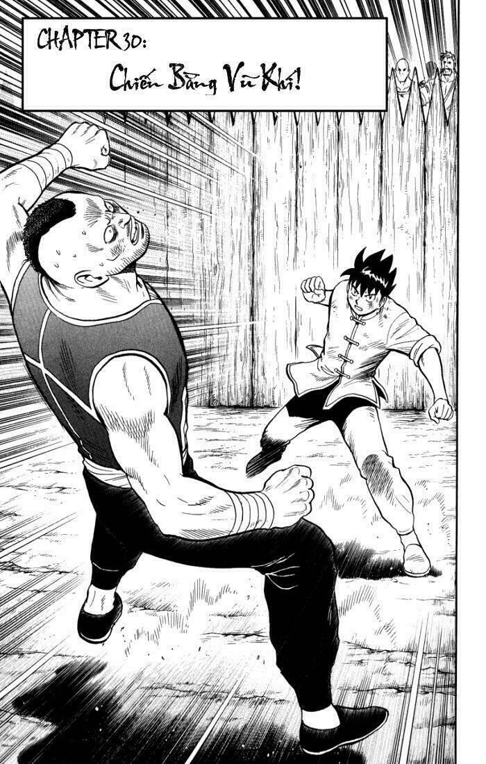 hoàng phi hồng phần iii chapter 8 24