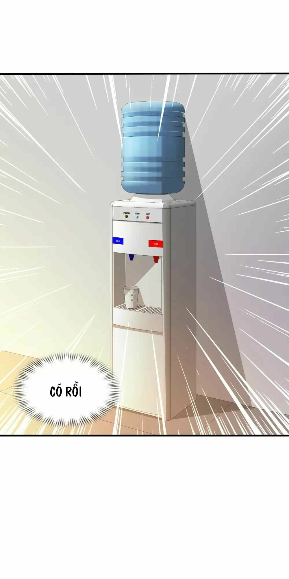 tối cường vận đào hoa chapter 28 7