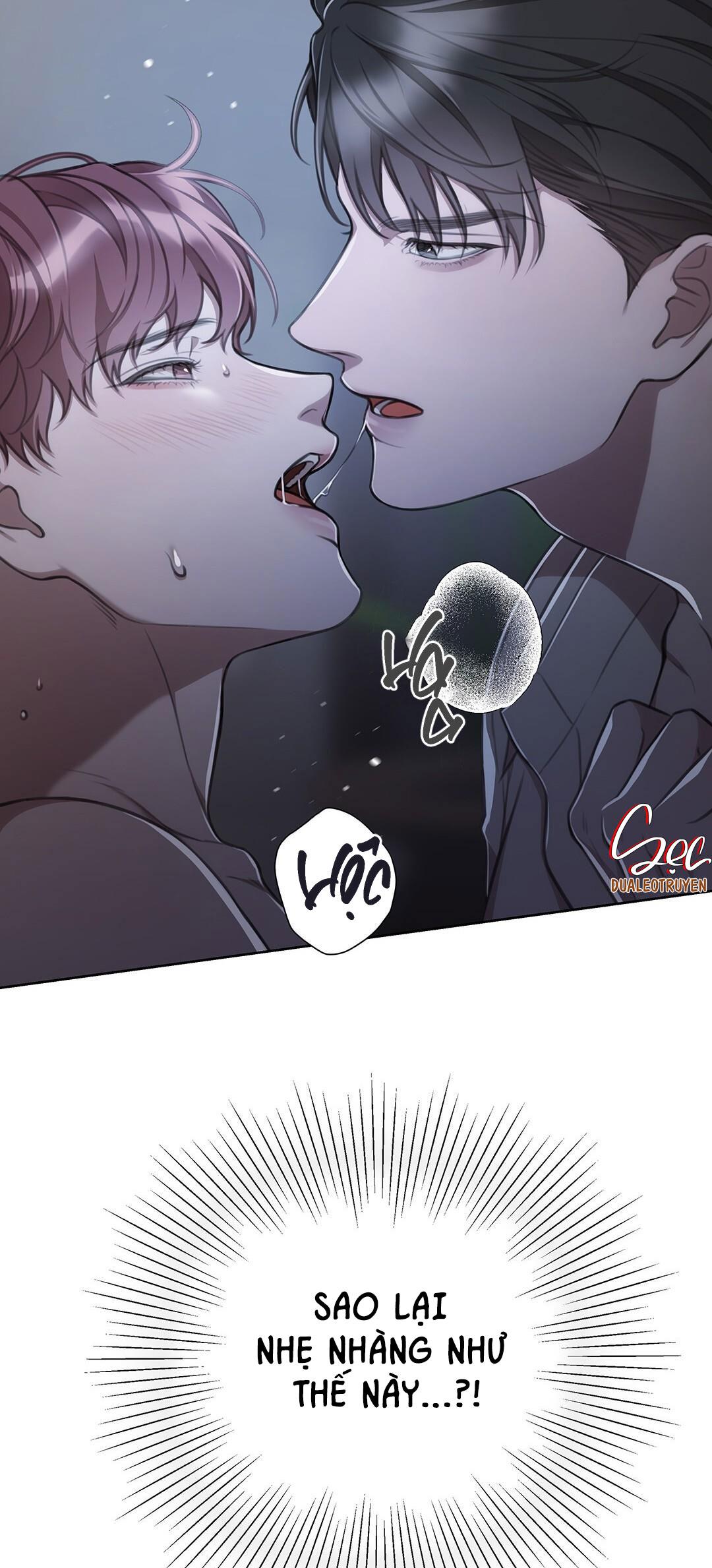 nhật ký giam cầm thư ký jin chapter 17 36