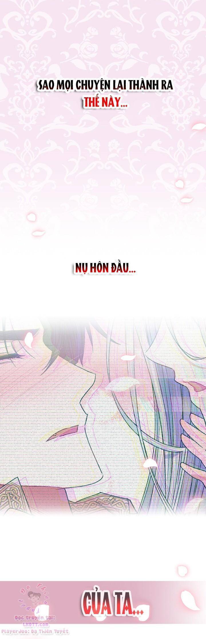 cha, con không muốn kết hôn đâu chapter 33 74