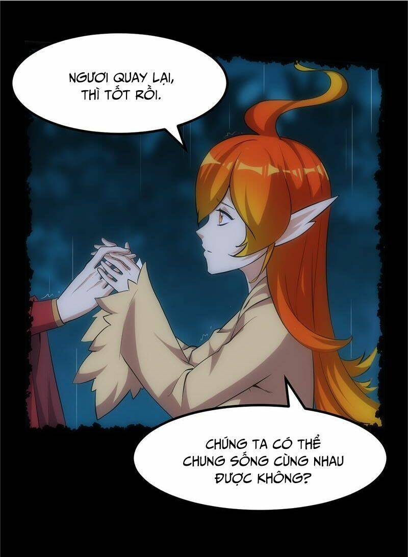 đừng cản ta tu tiên chapter 108 14