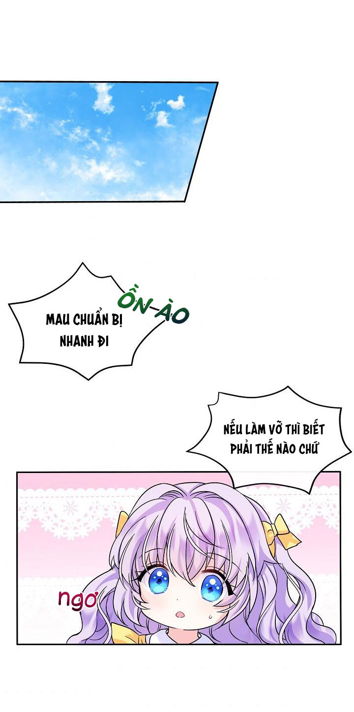 tái sinh thành con gái nam chính chapter 1 40