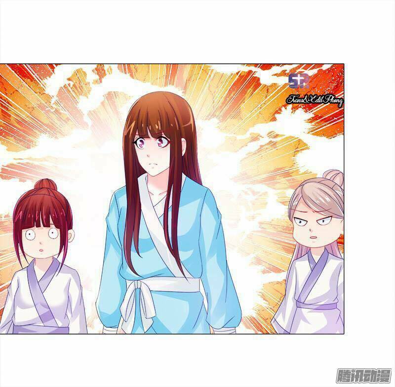 sư tôn hai mặt đừng xằng bậy chapter 8 29