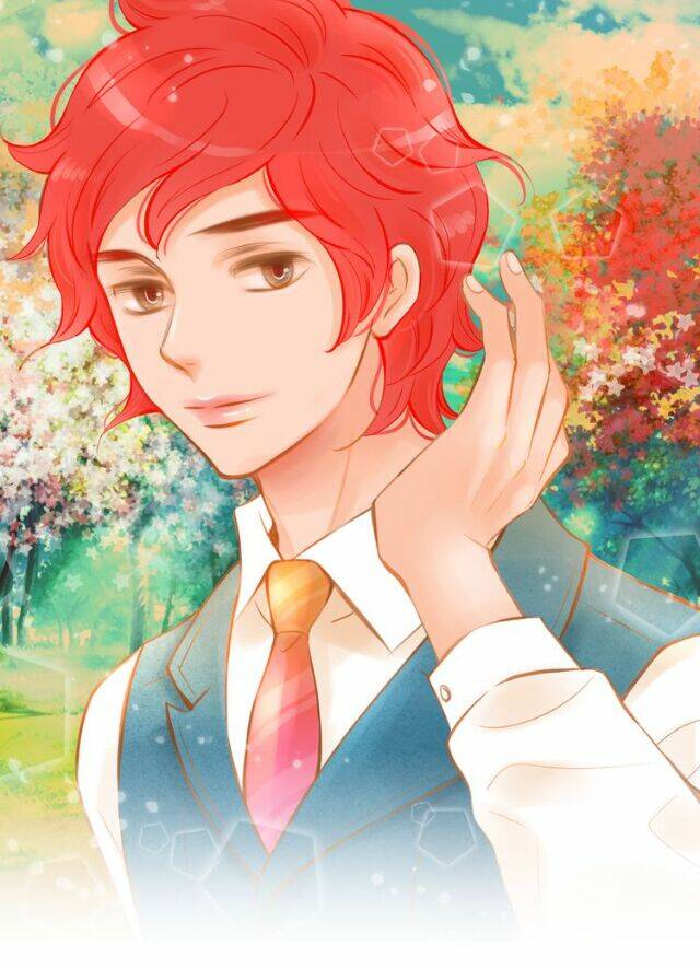 tân lang yếu tòng tiểu dưỡng khởi chapter 8 1