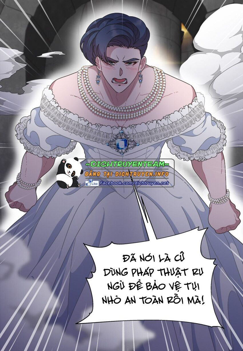 con gái bảo bối của ma vương chapter 134 47