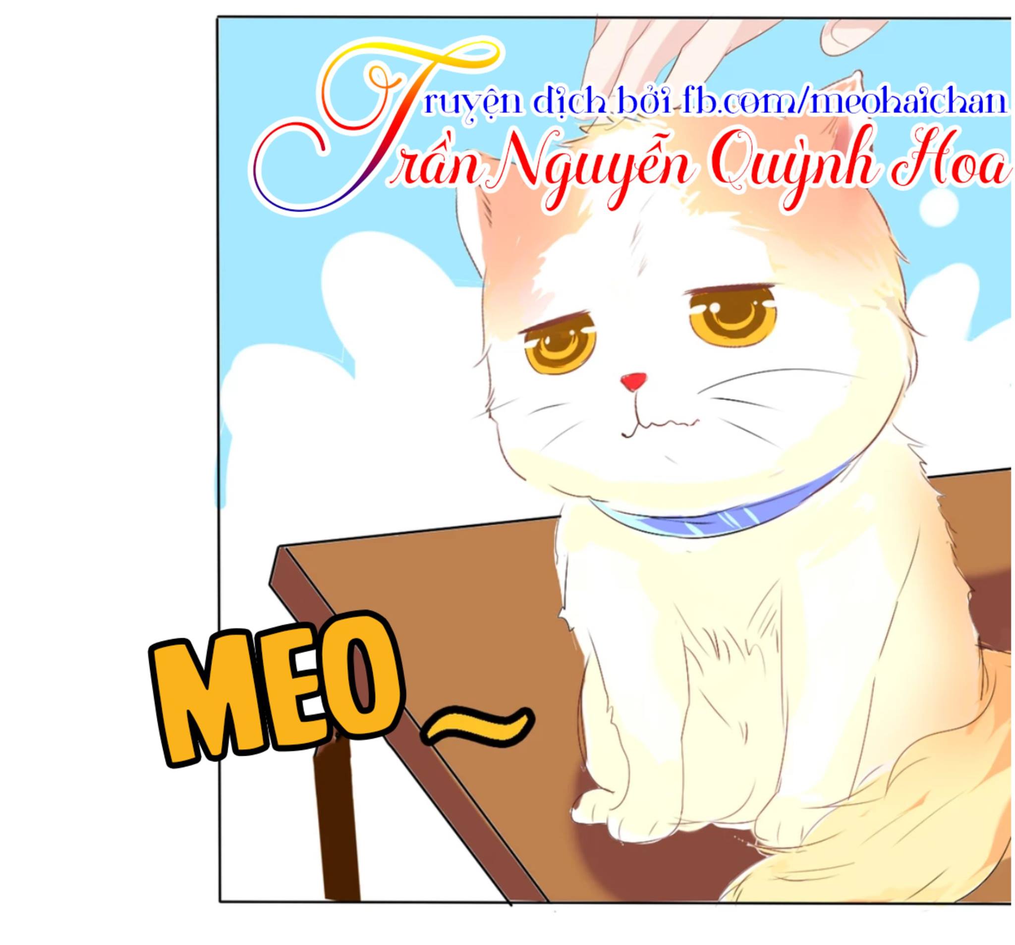 Lấy Sắc Tấn Công Sắc chapter 4 - Trang 22