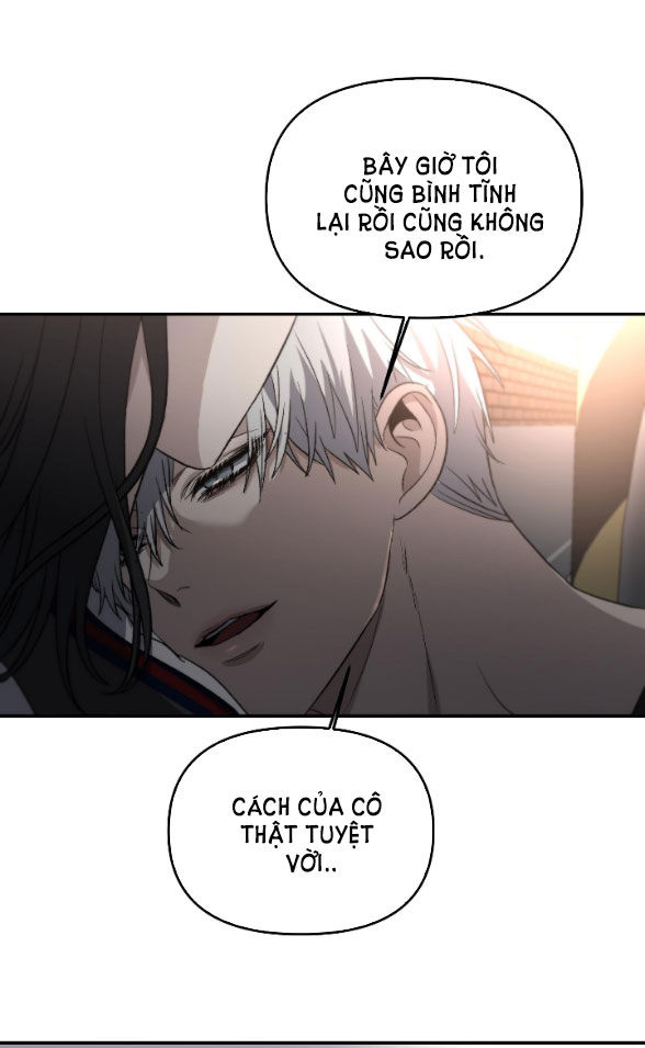 Tự Do Trong Mơ chapter 57.1 30