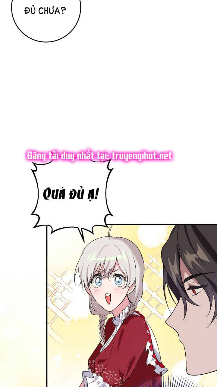 hãy nếm và nuốt đi nào chapter 12.2 18