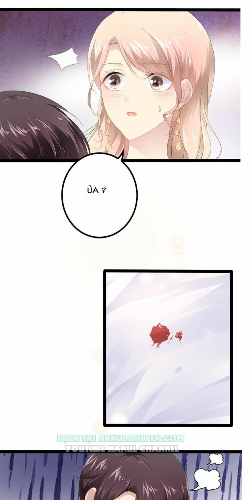 thần bí đế thiếu điềm sủng thê chapter 32 7