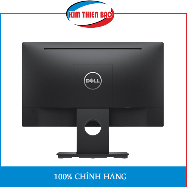 Màn hình máy tính Dell E1916HV LED 18.5 inch - Hàng chính hãng