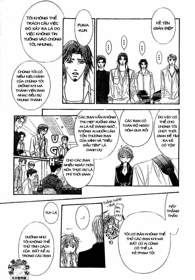 thử thách của kyouko chapter 96 14