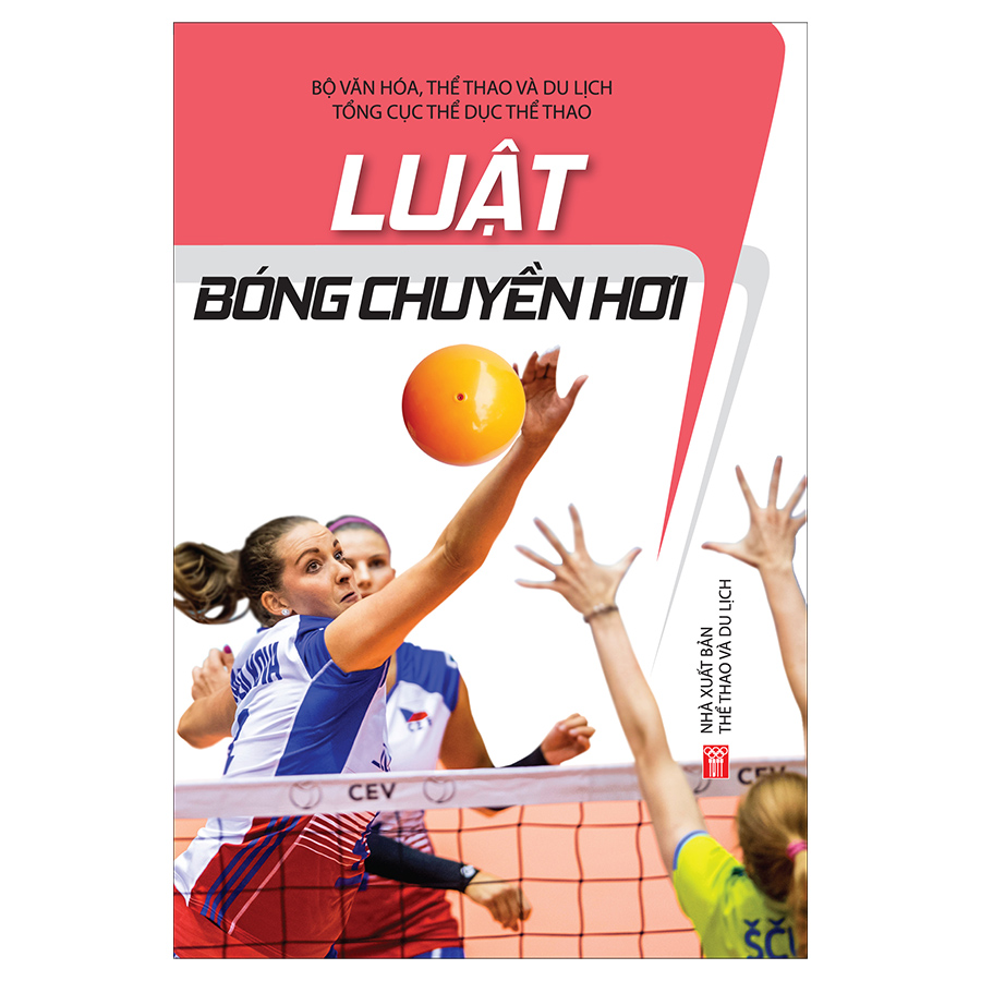 Luật Bóng Chuyền Hơi