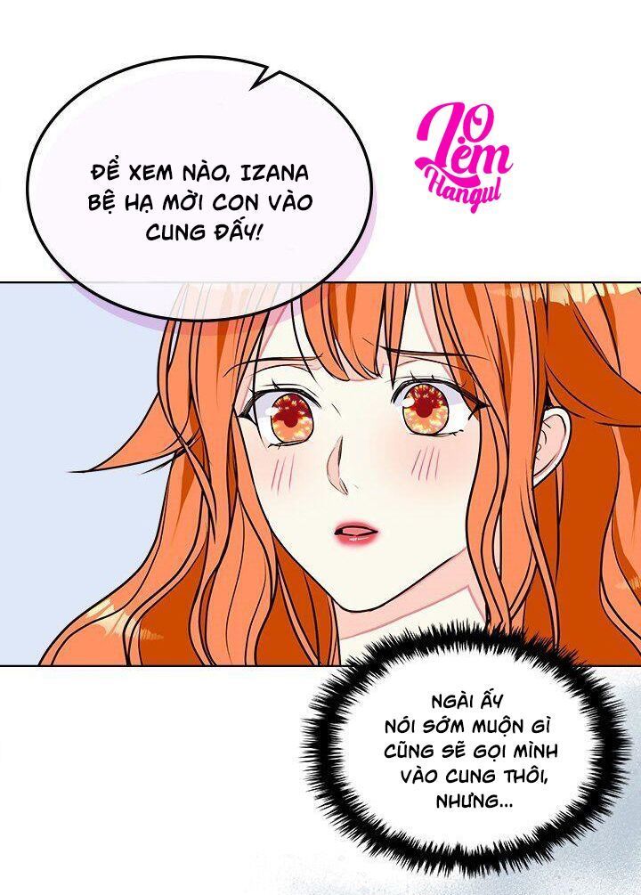 đức hạnh của ác nữ phản diện chapter 13 38