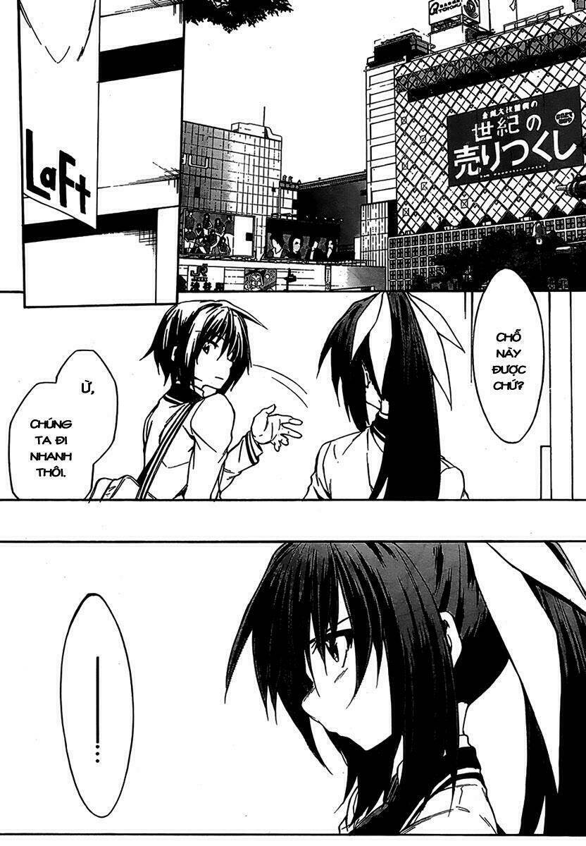 sexual hunter riot chapter 6 8