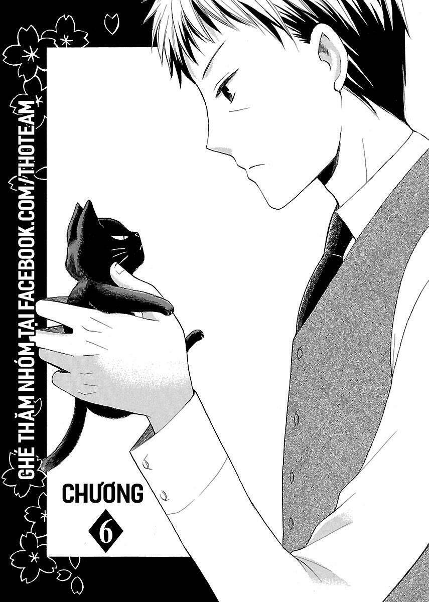 ojisan to neko to shoujo chapter 6 4