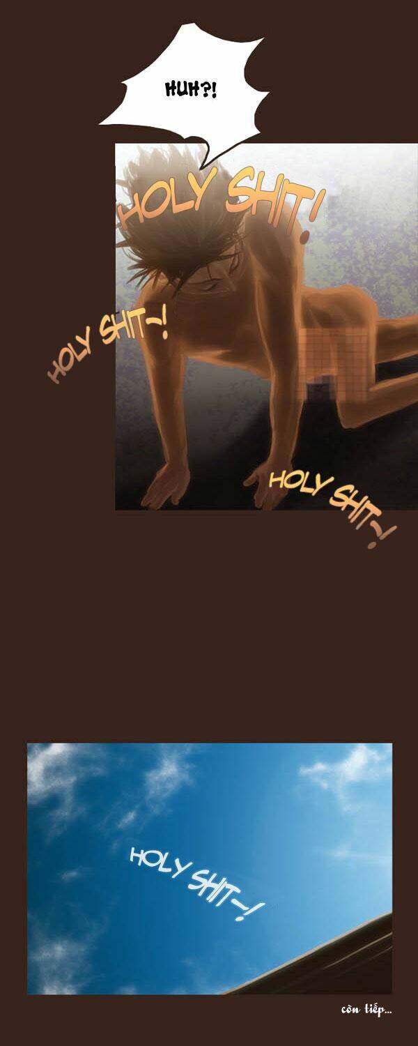 hội ảo thuật chapter 54 32