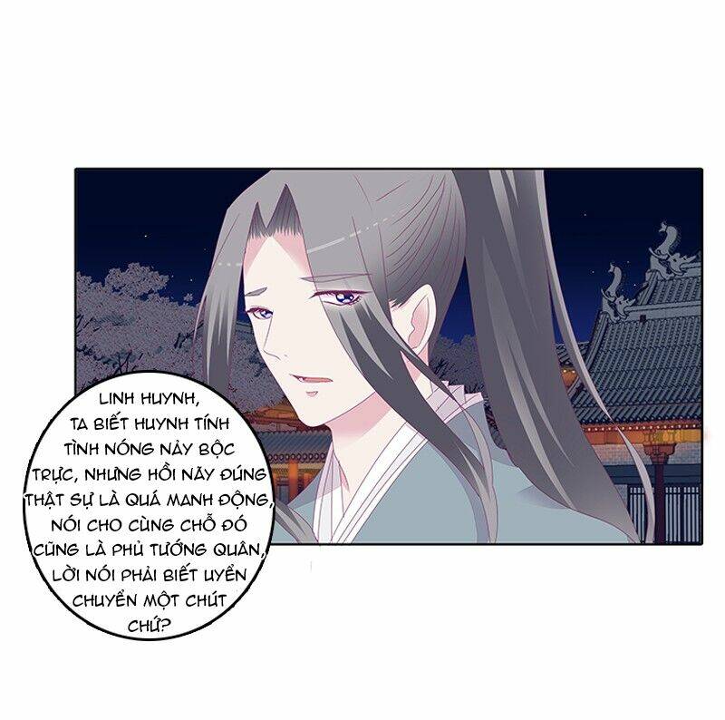 tướng quân mời ra trận chapter 58 13