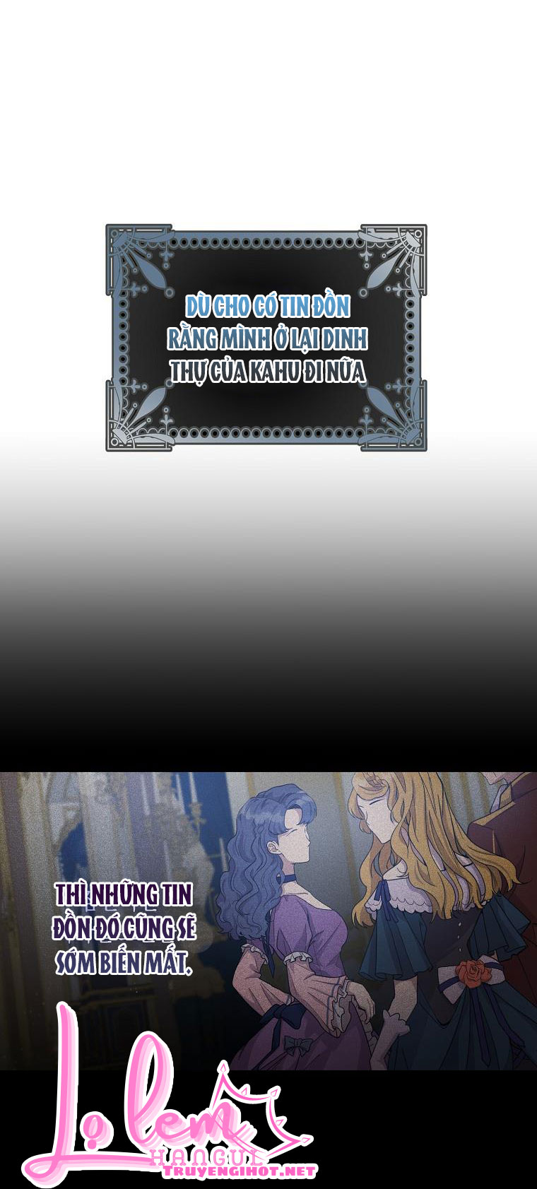 thuần hóa bạo chúa rồi bỏ trốn chapter 45.2 19