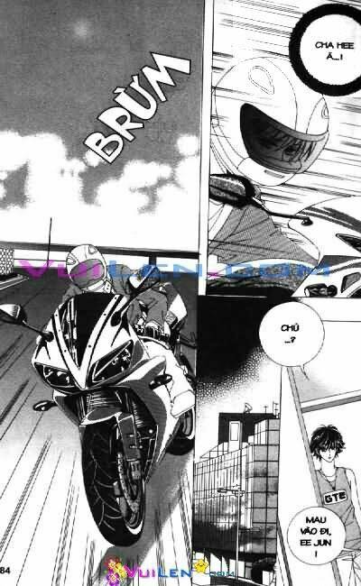 anh,bạn trai và người ấy chapter 9 84