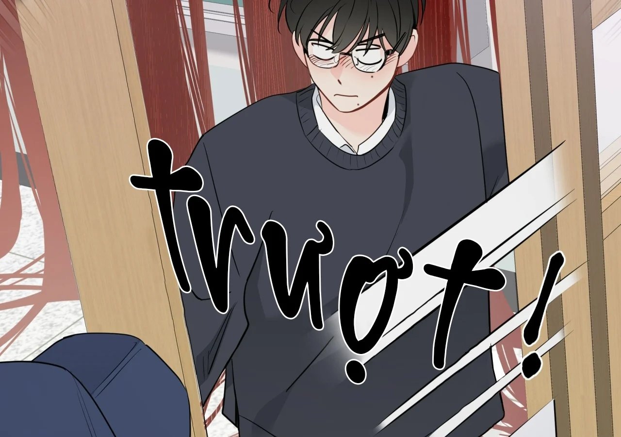 chuyện quái gì với giấc mơ đó vậy chapter 61 11