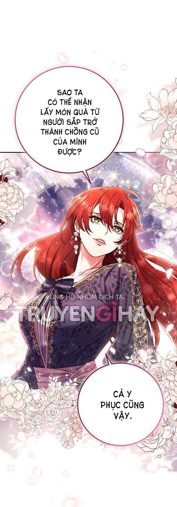 tôi sẽ ly hôn với người chồng bạo chúa chapter 6.2 24