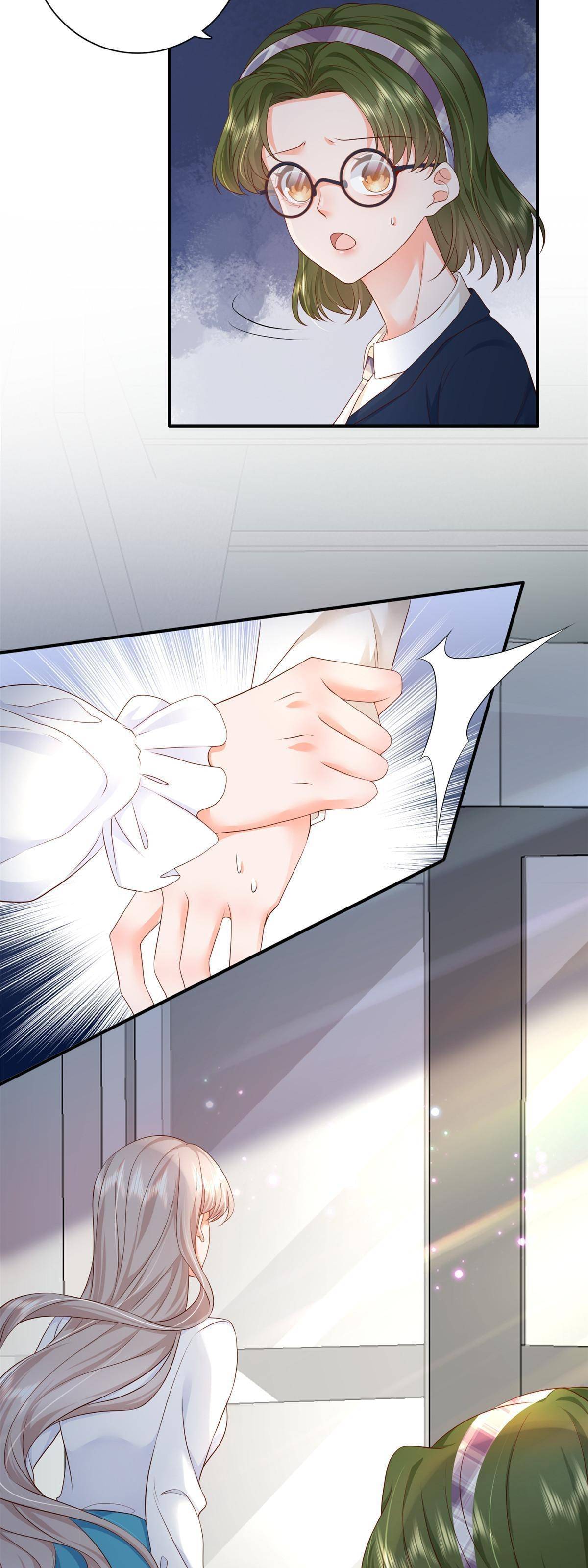 cuộc hôn nhân cùng ông chú ghen tuông chapter 6 28