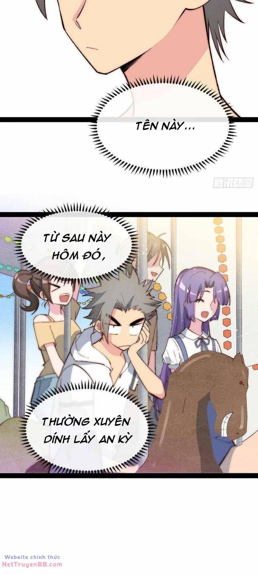 tà ác làm vương chapter 19 18